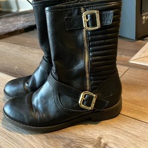 Nine West kids boots